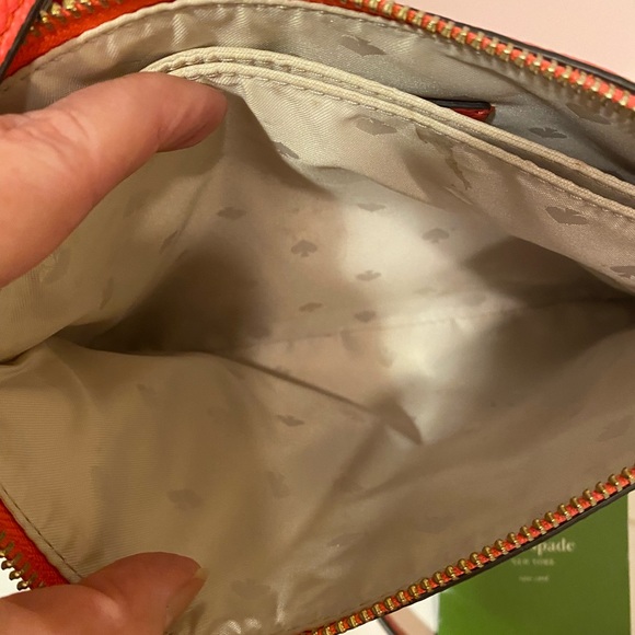 Kate Spade bag and wallet - Picture 4 of 6